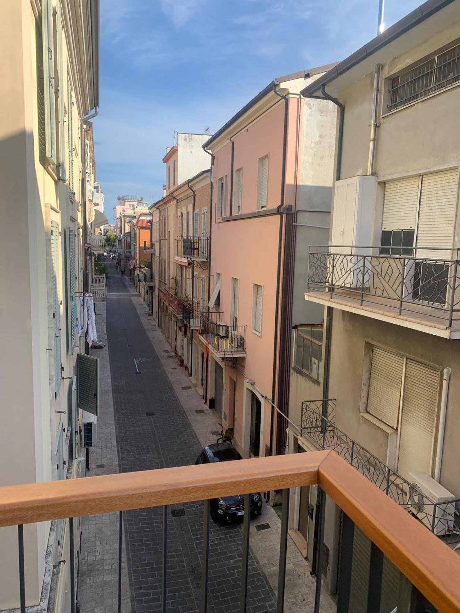 Civitanave Civitanova Marche Exterior photo