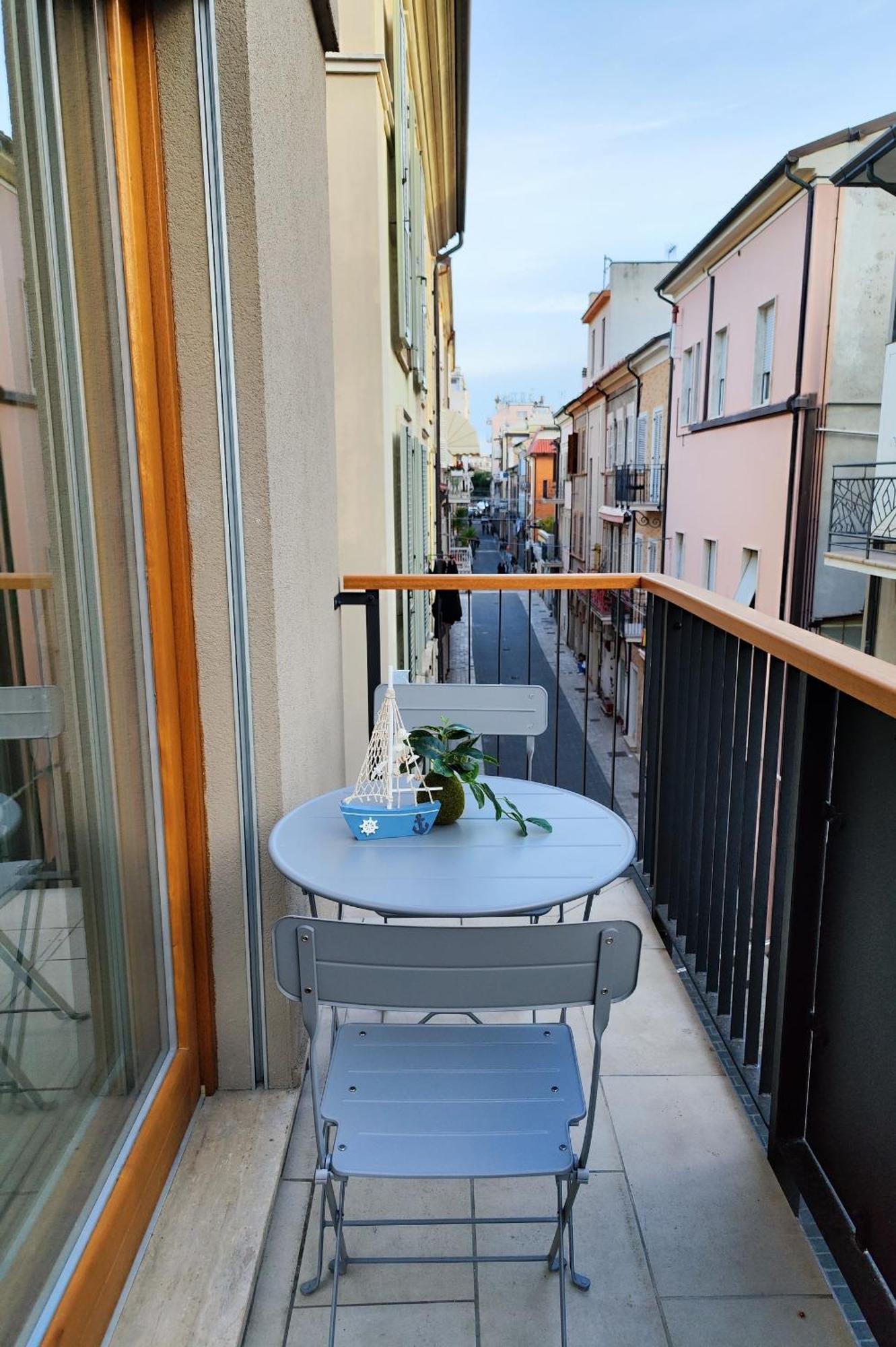 Civitanave Civitanova Marche Exterior photo